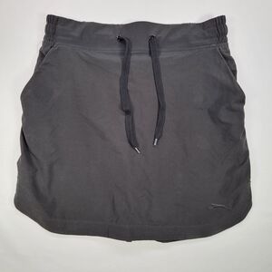 Slazenger Black Women's Skirt